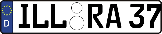 ILL-RA37