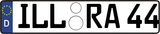 ILL-RA44