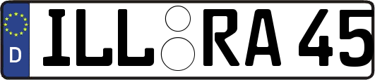ILL-RA45