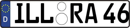 ILL-RA46