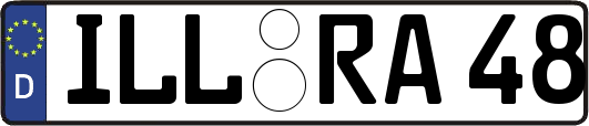 ILL-RA48