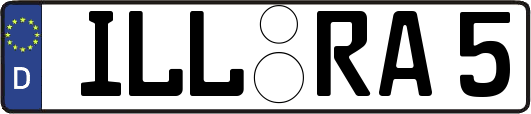 ILL-RA5