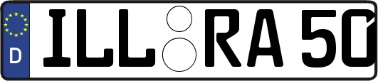 ILL-RA50