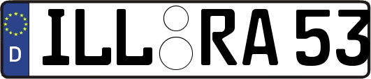 ILL-RA53