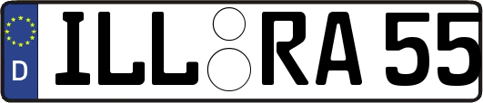 ILL-RA55