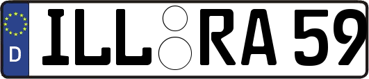 ILL-RA59
