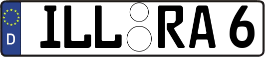 ILL-RA6