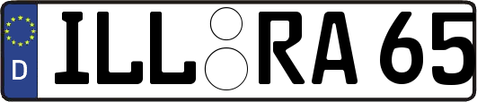 ILL-RA65