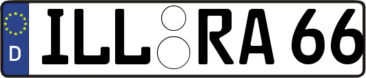 ILL-RA66