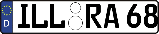 ILL-RA68