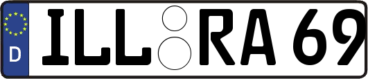 ILL-RA69