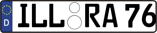 ILL-RA76