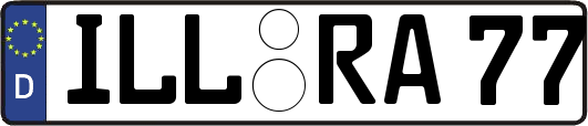 ILL-RA77