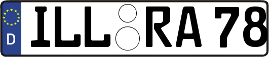 ILL-RA78