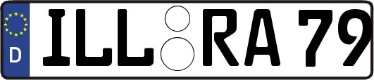 ILL-RA79