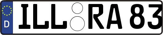 ILL-RA83