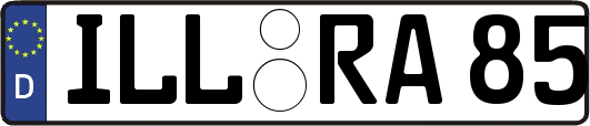 ILL-RA85