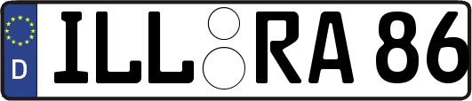 ILL-RA86