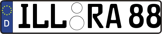 ILL-RA88