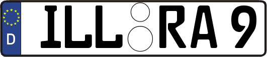 ILL-RA9