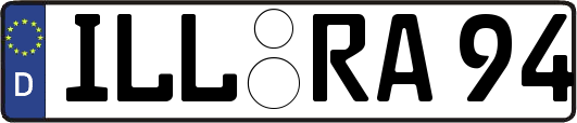 ILL-RA94