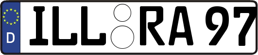 ILL-RA97