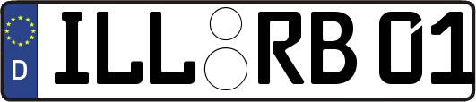 ILL-RB01