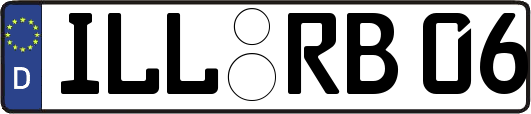 ILL-RB06