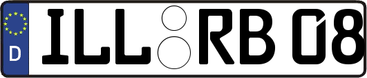 ILL-RB08