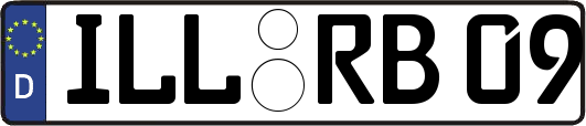 ILL-RB09