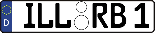 ILL-RB1