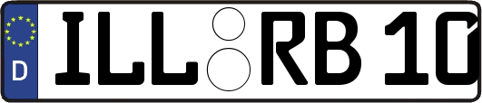 ILL-RB10