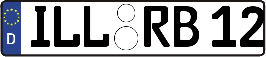 ILL-RB12
