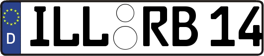 ILL-RB14