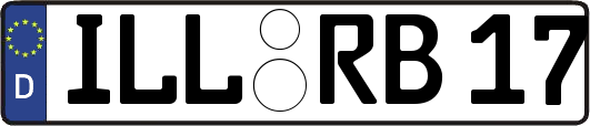 ILL-RB17
