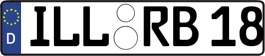 ILL-RB18