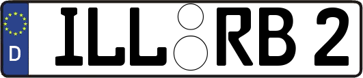 ILL-RB2