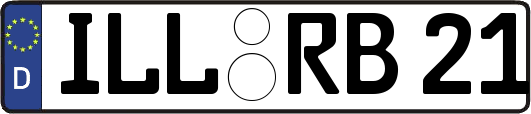 ILL-RB21