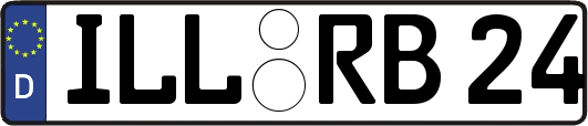 ILL-RB24