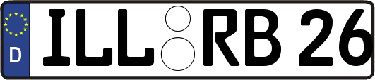 ILL-RB26