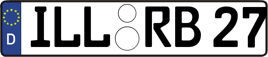 ILL-RB27