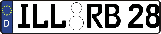 ILL-RB28