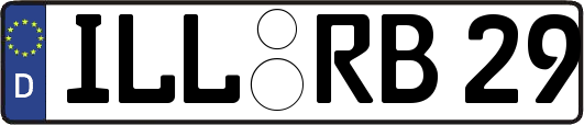 ILL-RB29