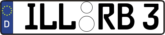 ILL-RB3