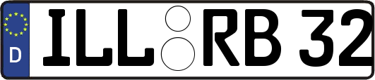 ILL-RB32