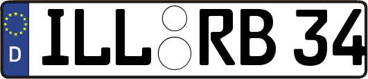 ILL-RB34