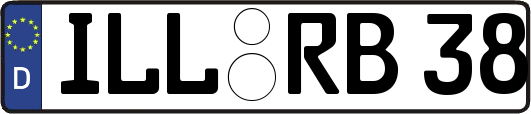 ILL-RB38