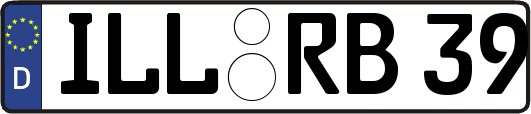 ILL-RB39