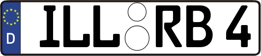 ILL-RB4