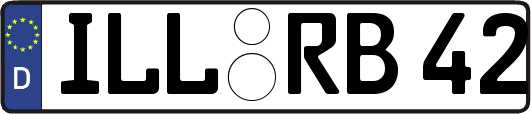 ILL-RB42